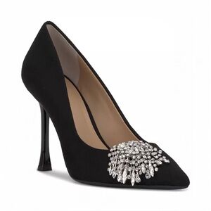 I.N.C. International Concepts Women's Saija Pumps
